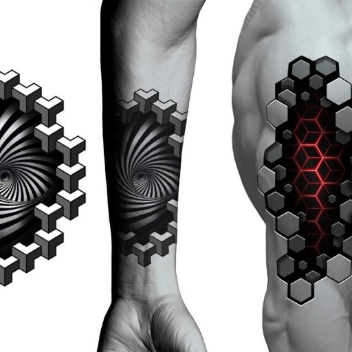 3d tattoo ideas 0011