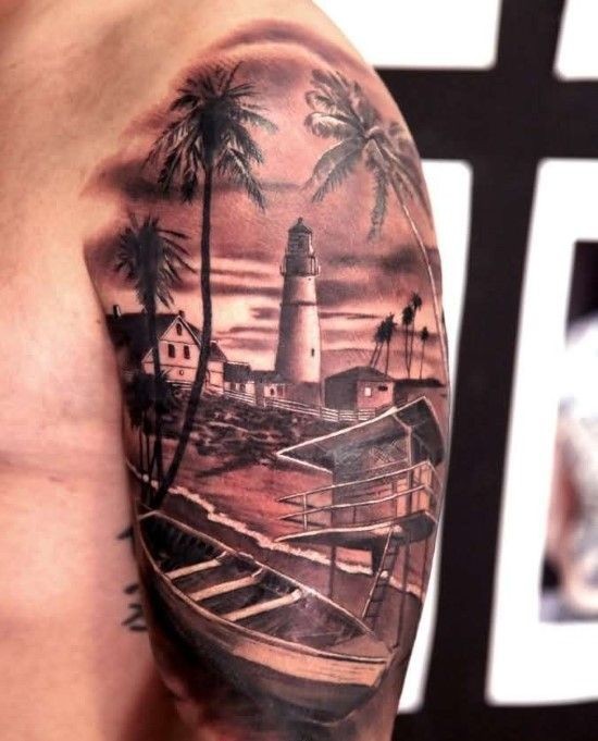 3d tattoo ideas 0032