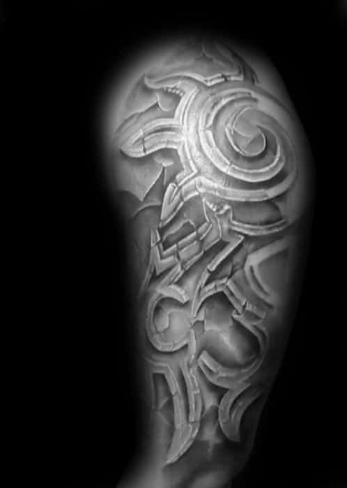 3d tattoo ideas 0035