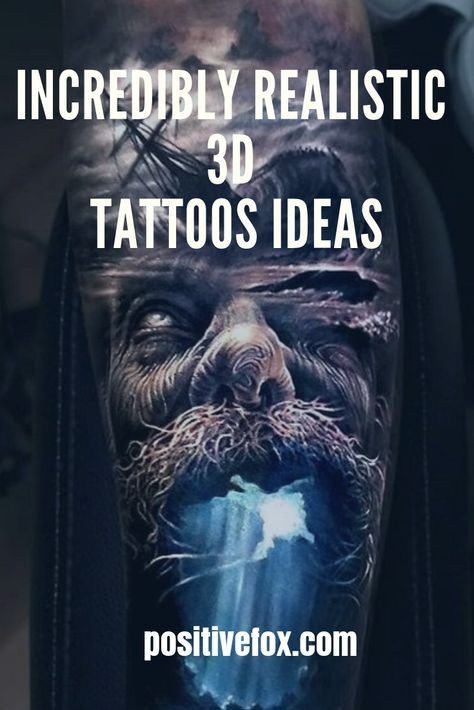 3d tattoo ideas 0050