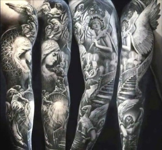 3d tattoo ideas 0065