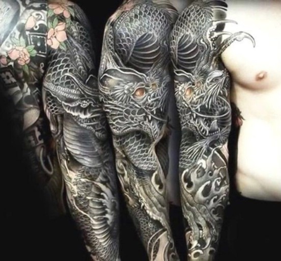 3d tattoo ideas 0066