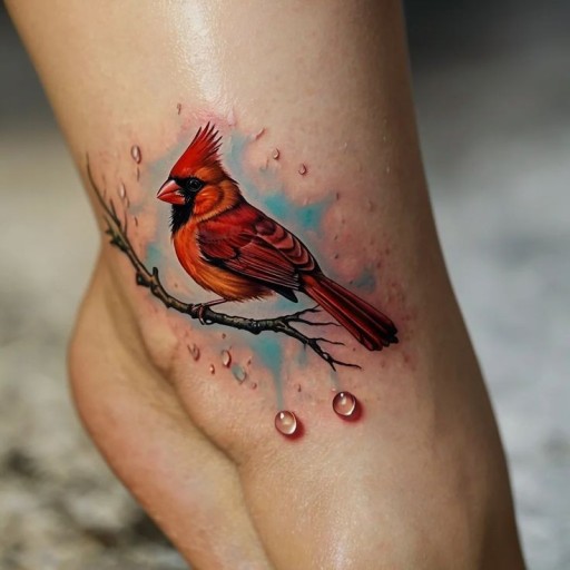 3d tattoo small 0043