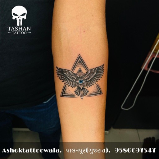 3d tattoo small 0071