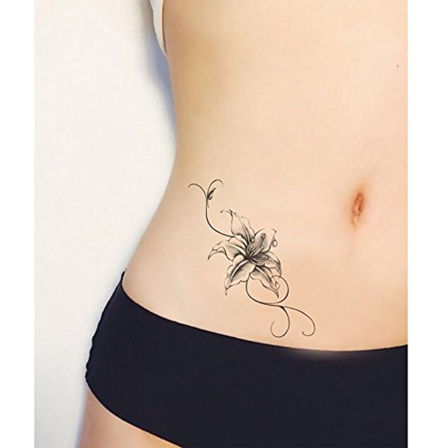 abdomen tattoo ideas 0062