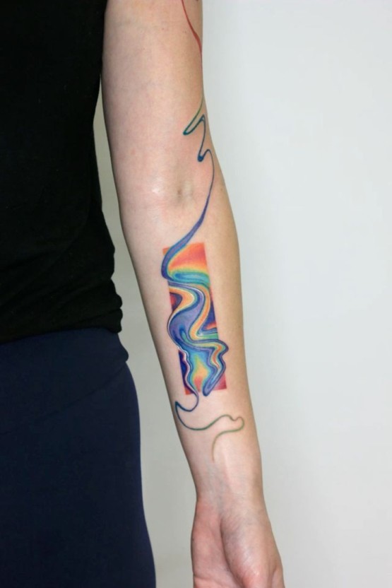 tattoo ideas abstract 0050