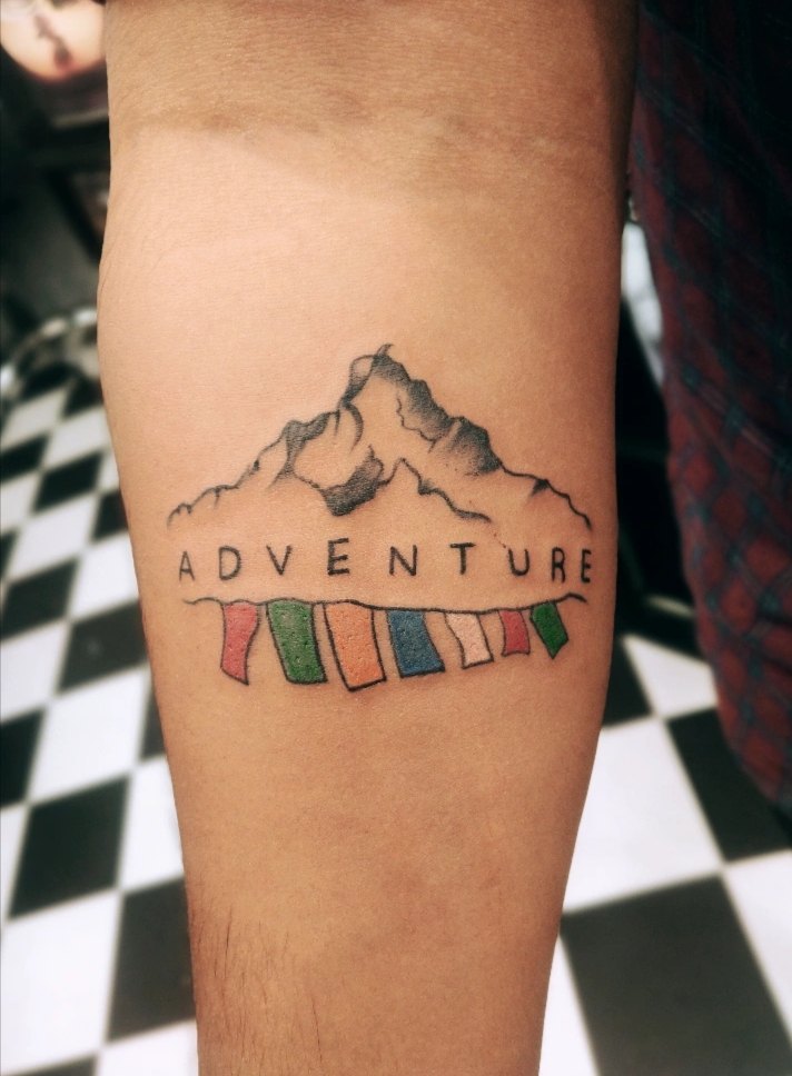 adventure tattoo ideas 0010