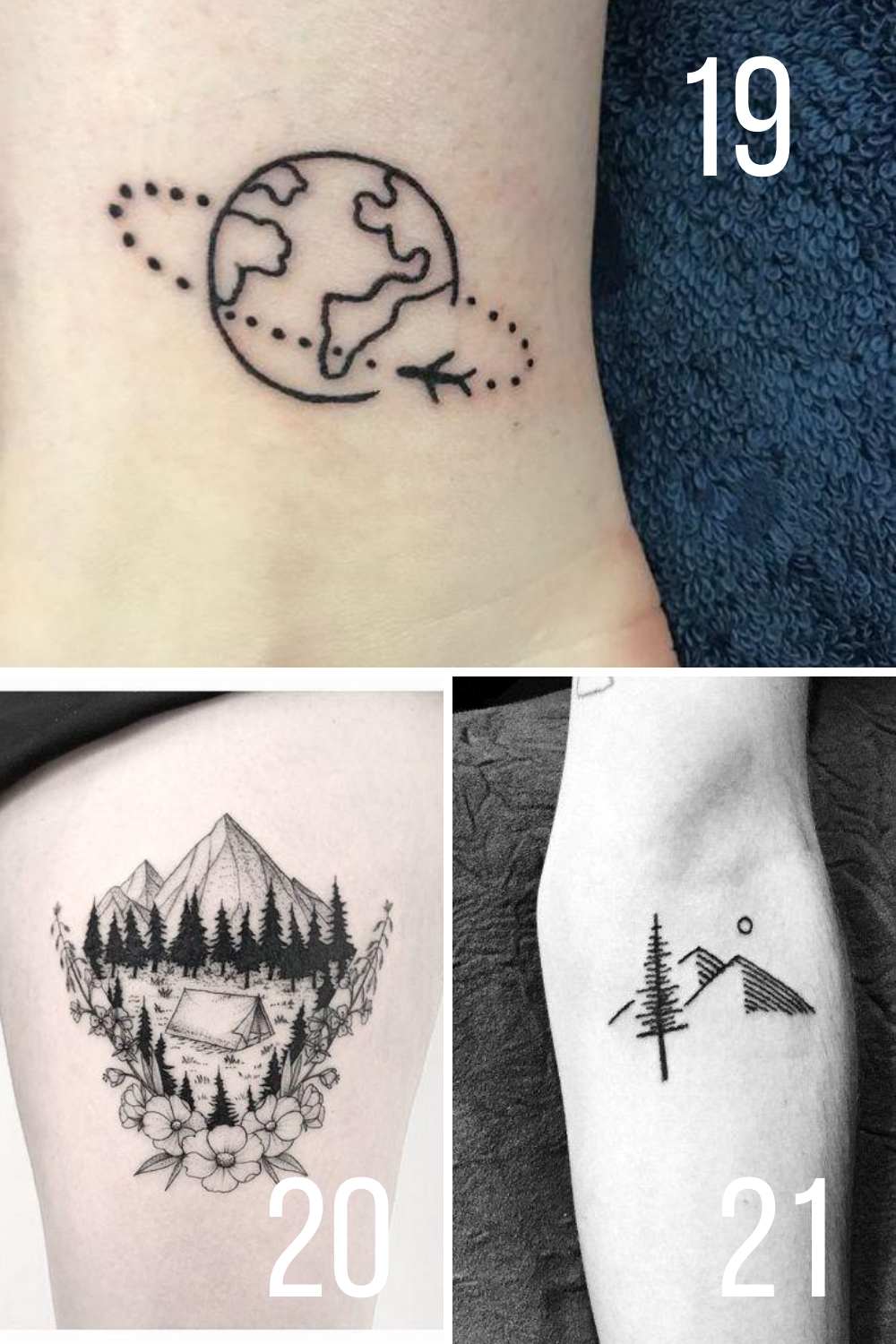 adventure tattoo ideas 0011