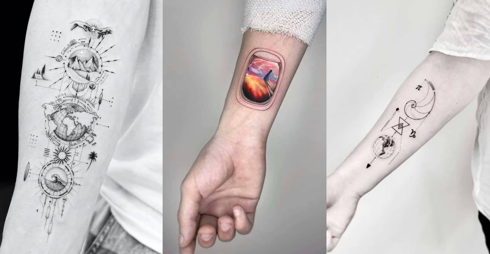 adventure tattoo ideas 0014