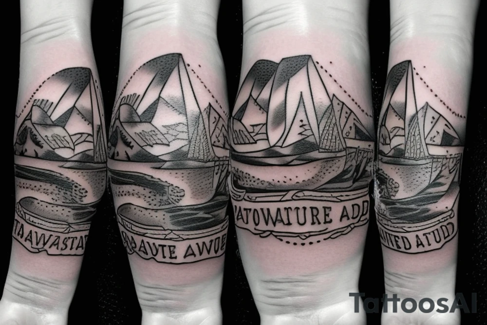 adventure tattoo ideas 0026