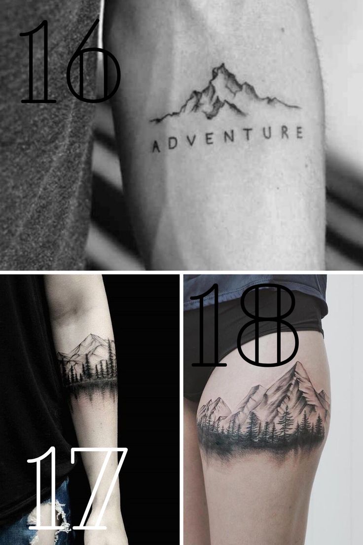 adventure tattoo ideas 0031