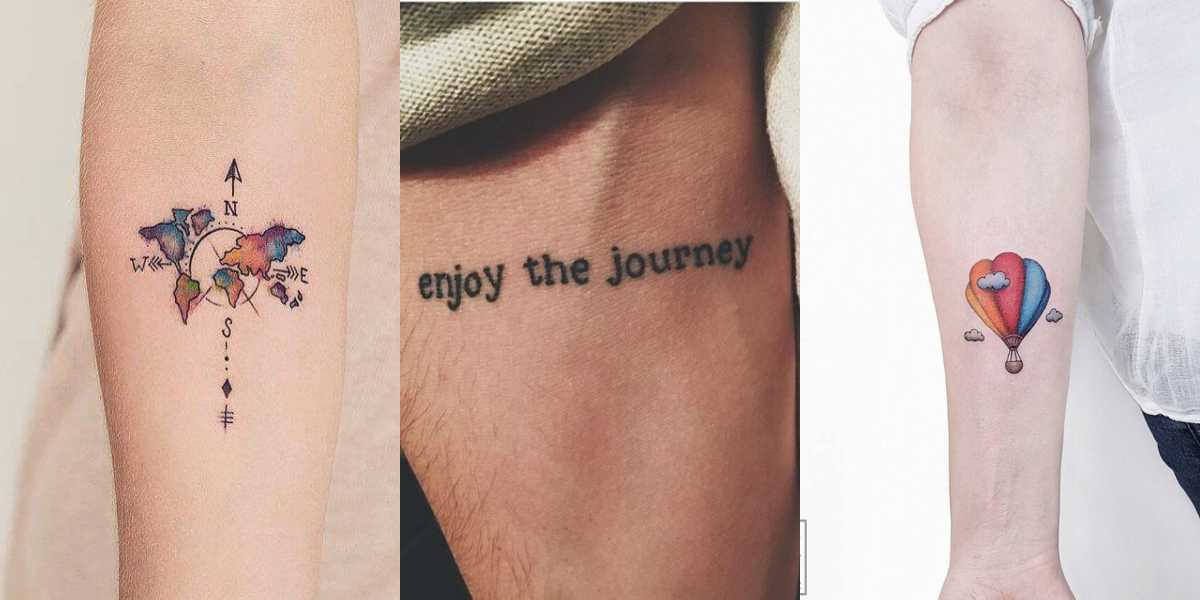 adventure tattoo ideas 0032