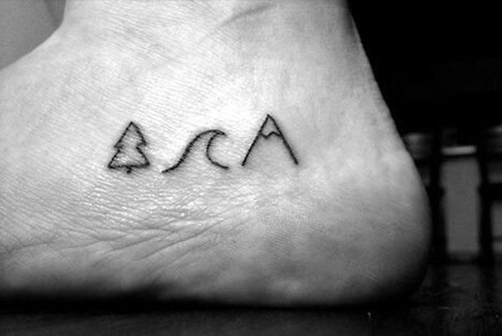 adventure tattoo ideas 0036