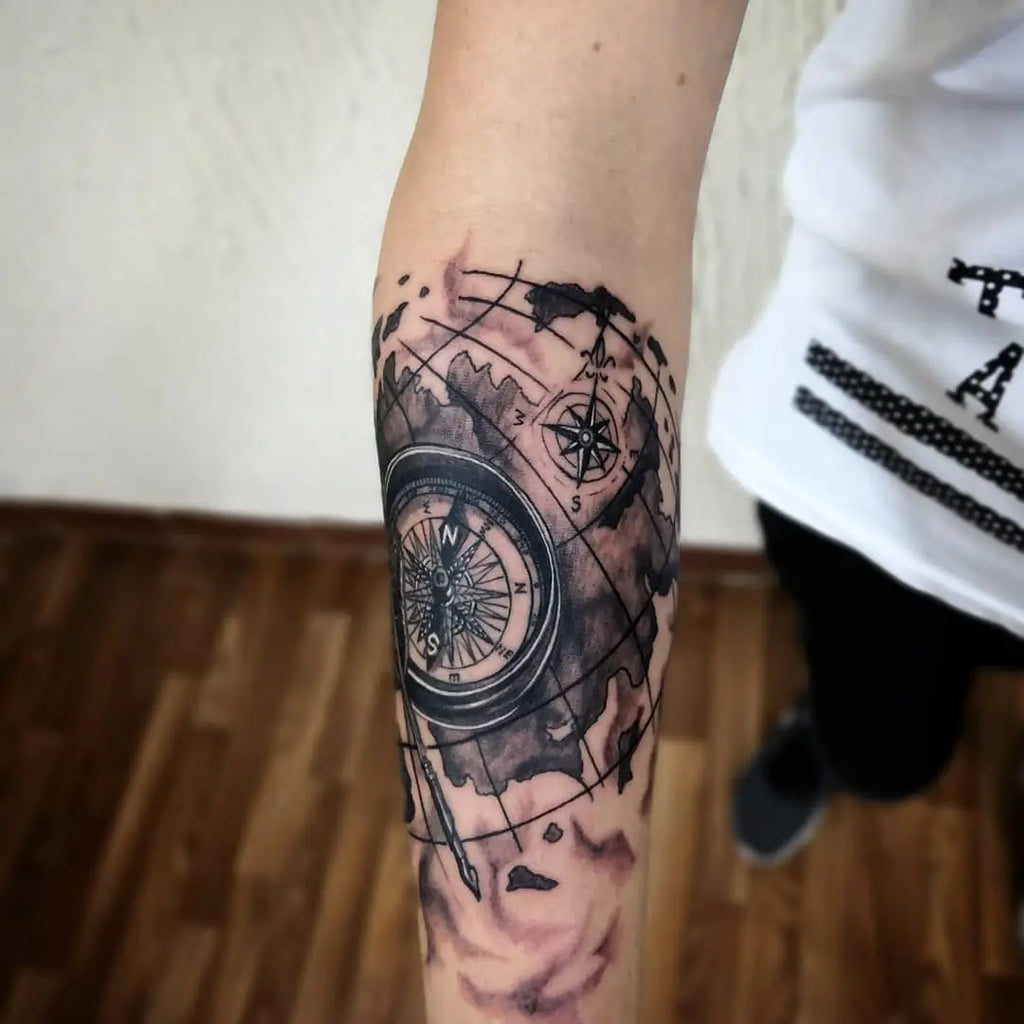 adventure tattoo ideas 0037