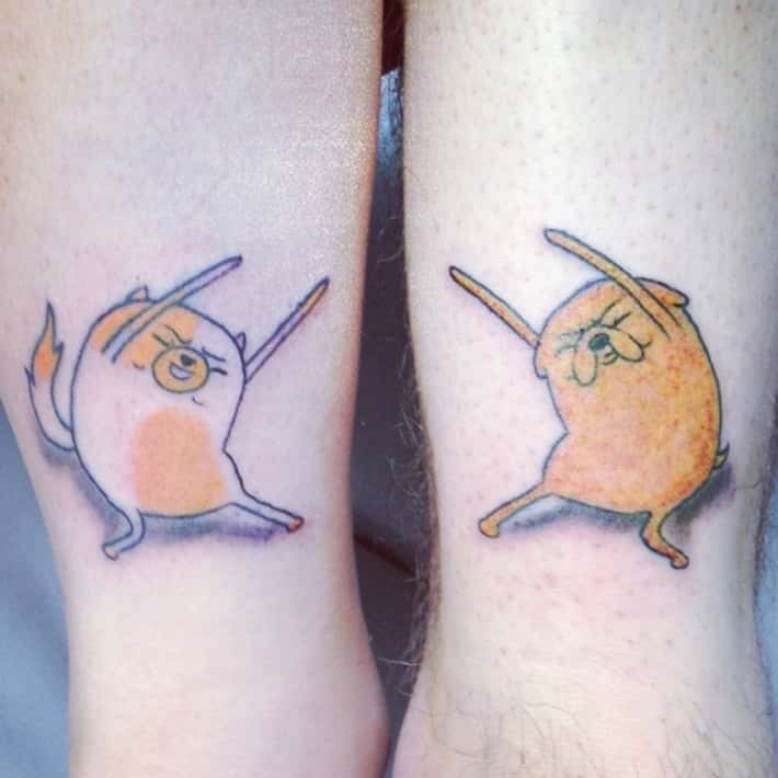 adventure tattoo ideas 0038