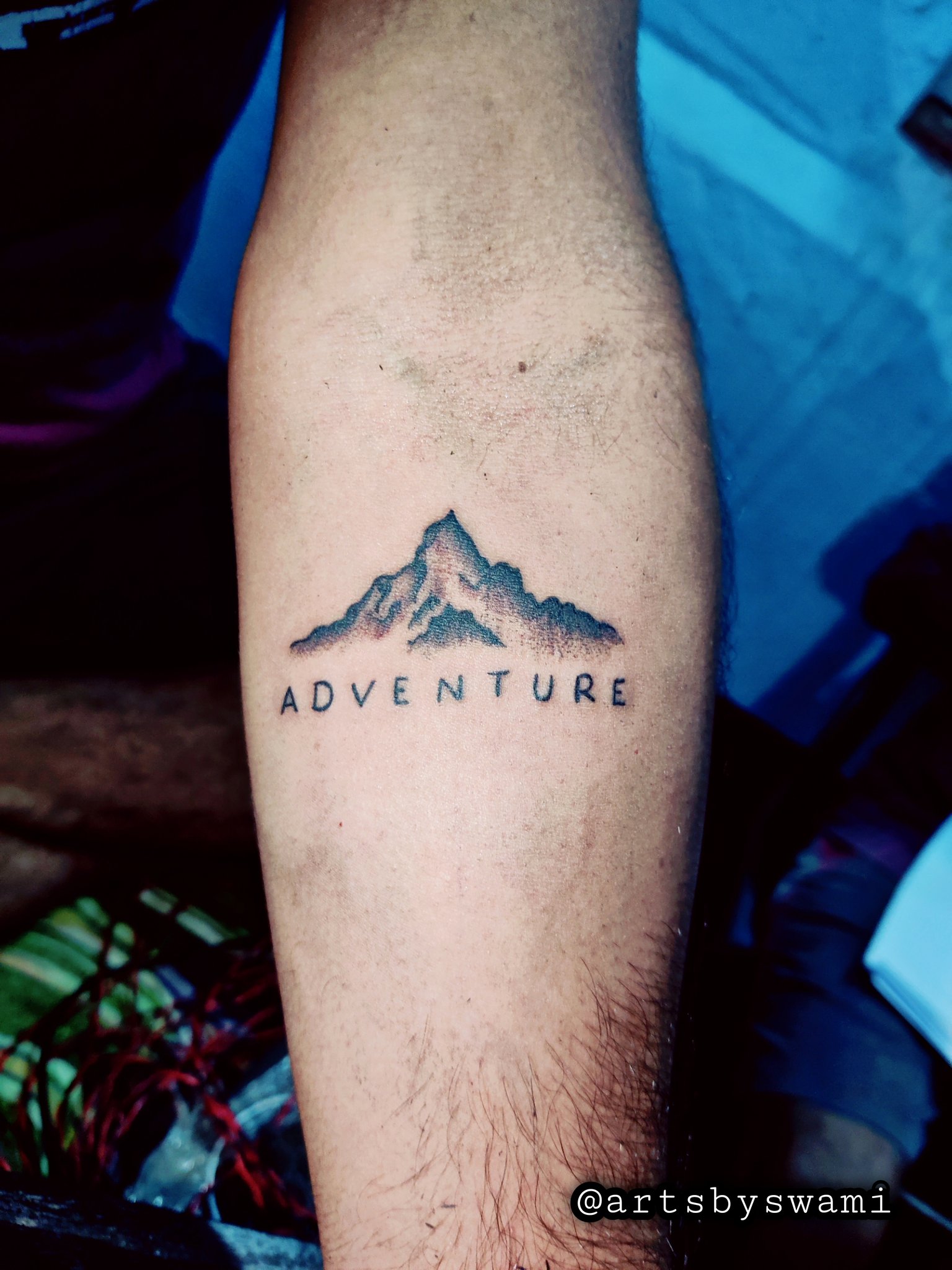 adventure tattoo ideas 0047