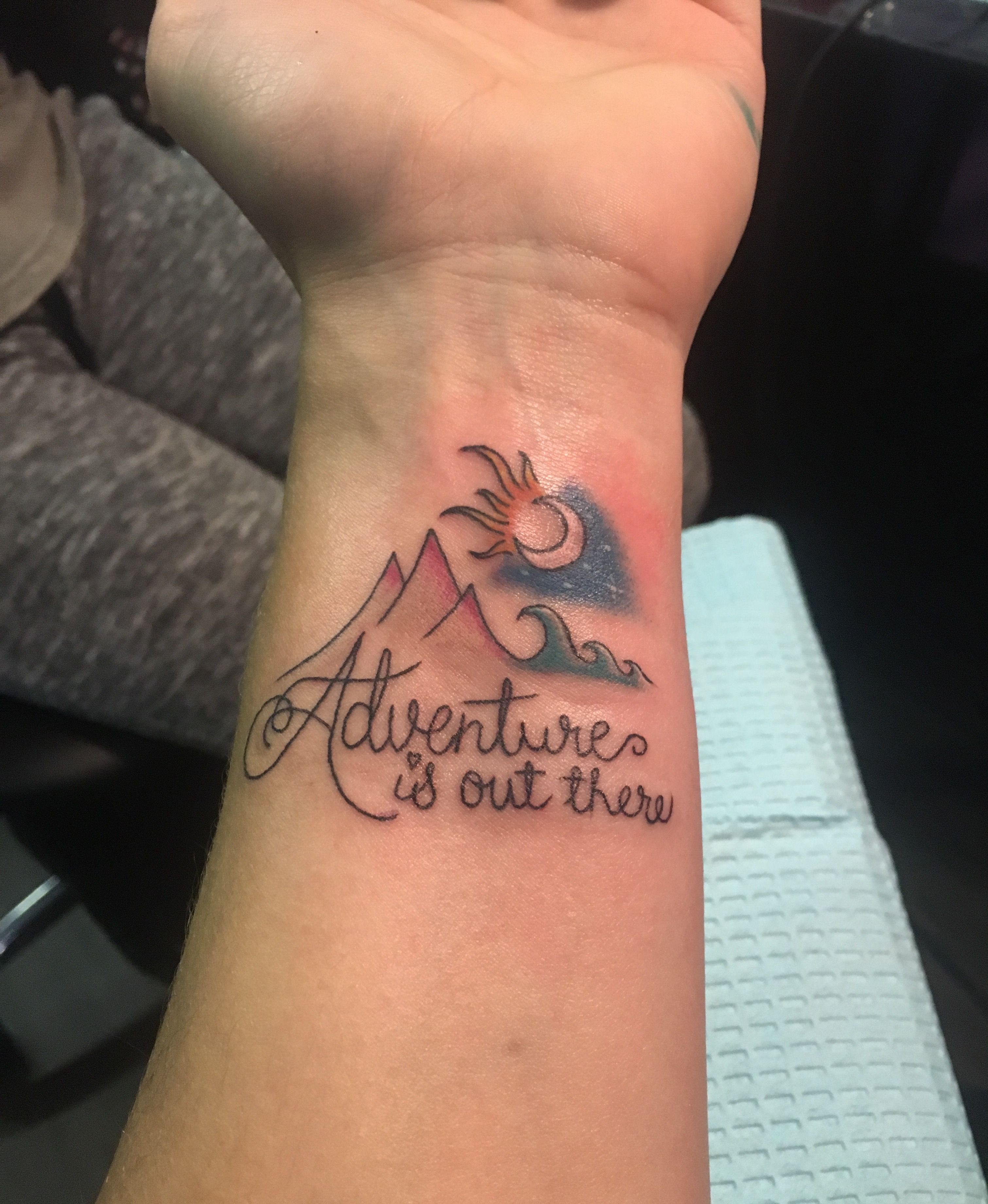 adventure tattoo ideas 0050