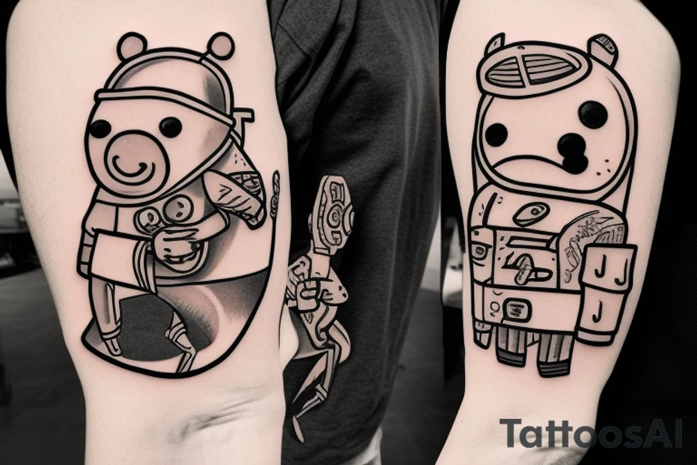 adventure tattoo ideas 0054