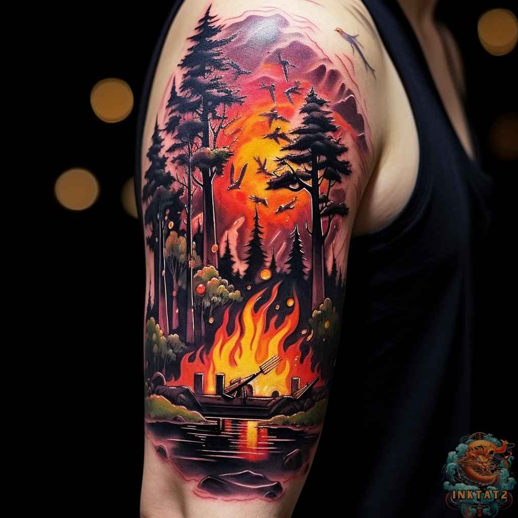 adventure tattoo ideas 0062