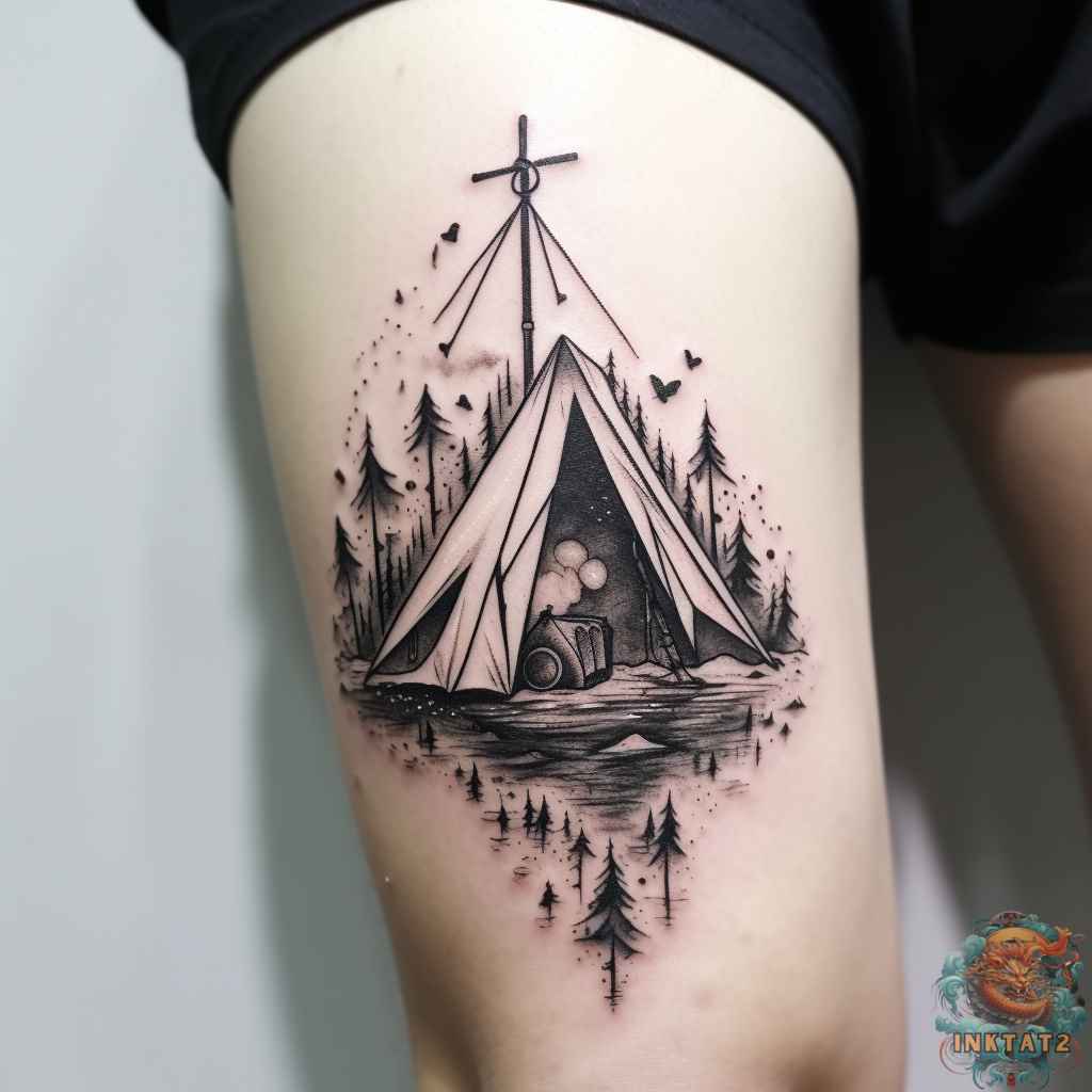 adventure tattoo ideas 0078