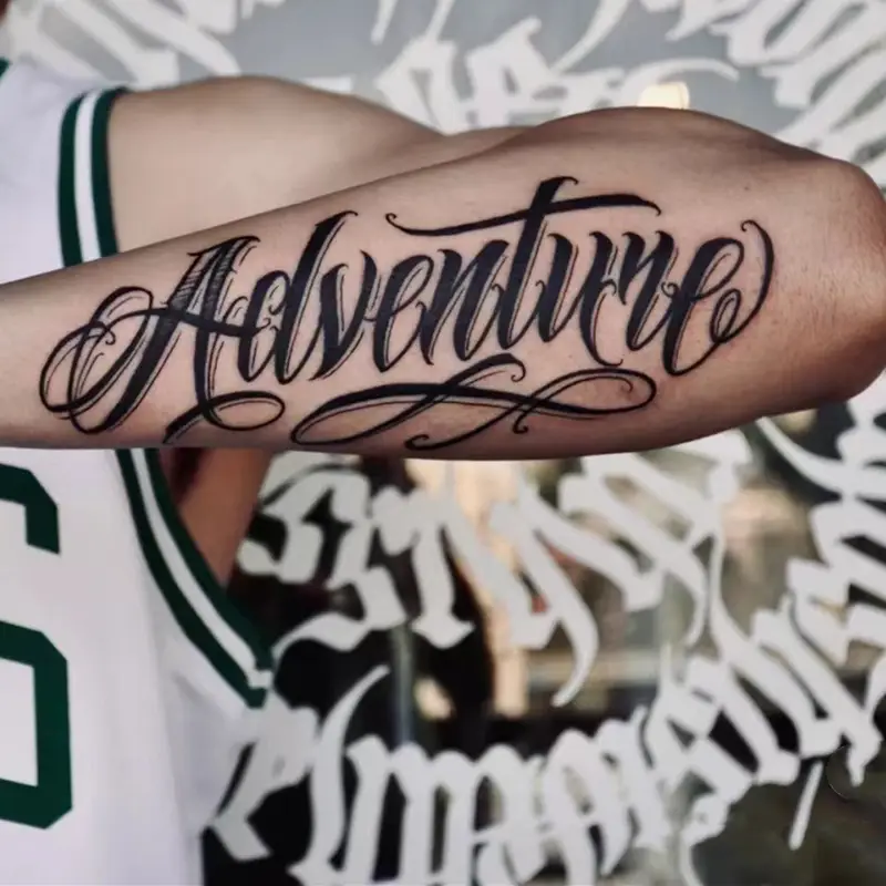 adventure tattoo ideas 0090