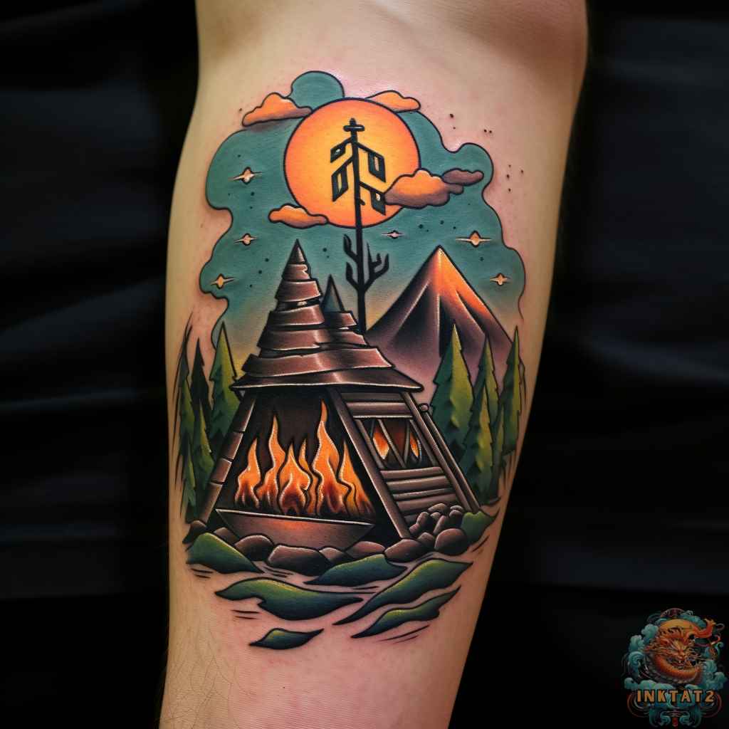 adventure tattoo ideas 0095