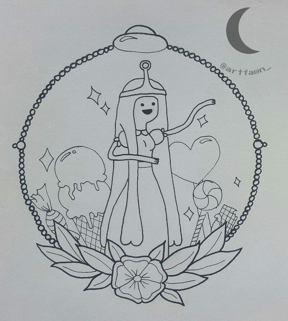 adventure time tattoo ideas 0039