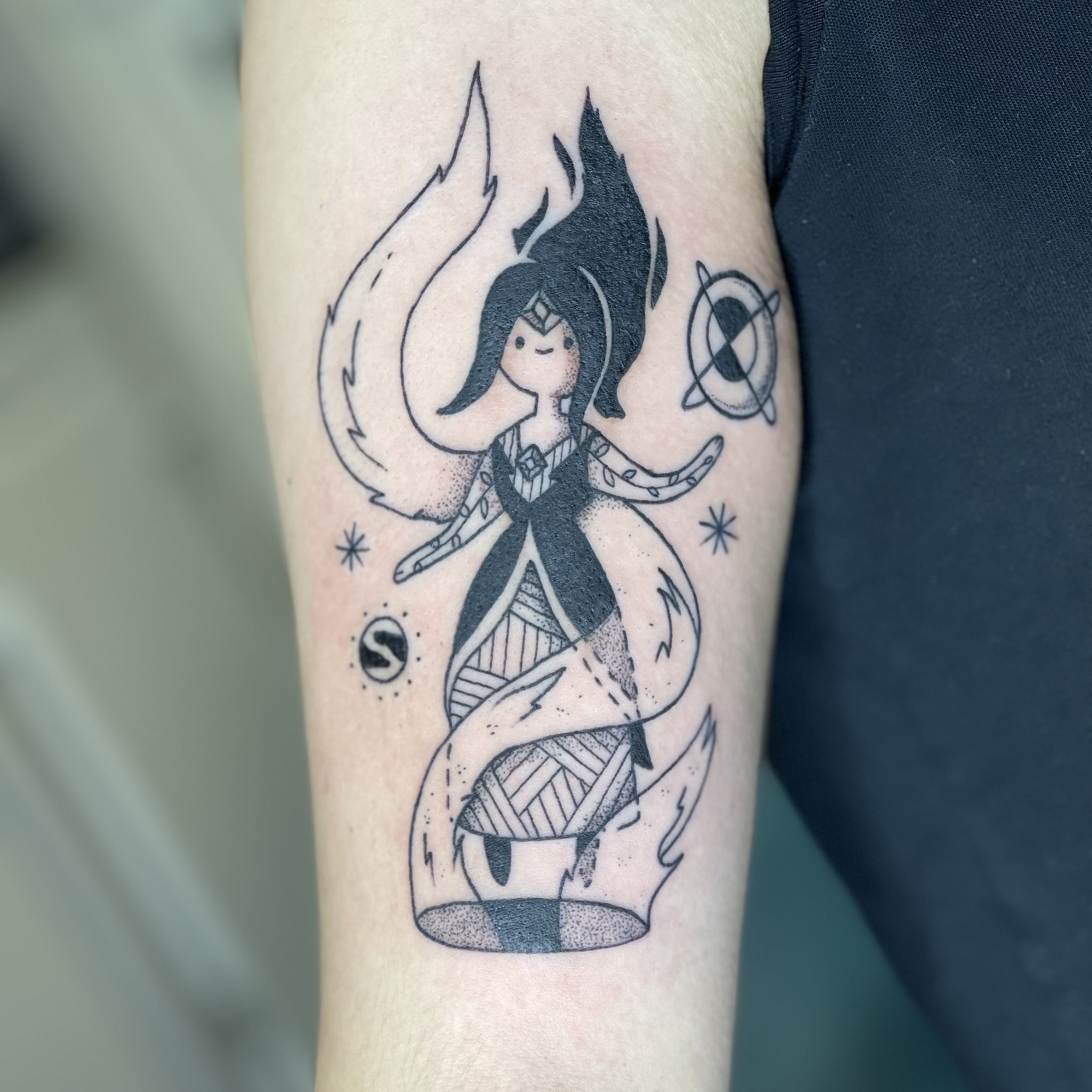 adventure time tattoo ideas 0082