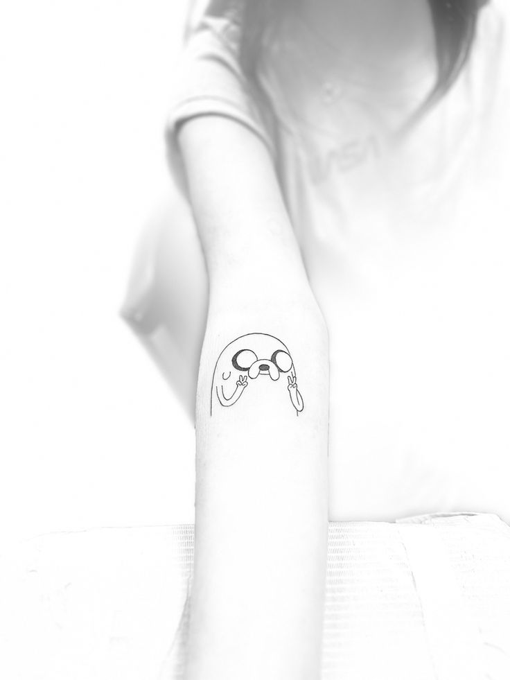 adventure time tattoo ideas 0093