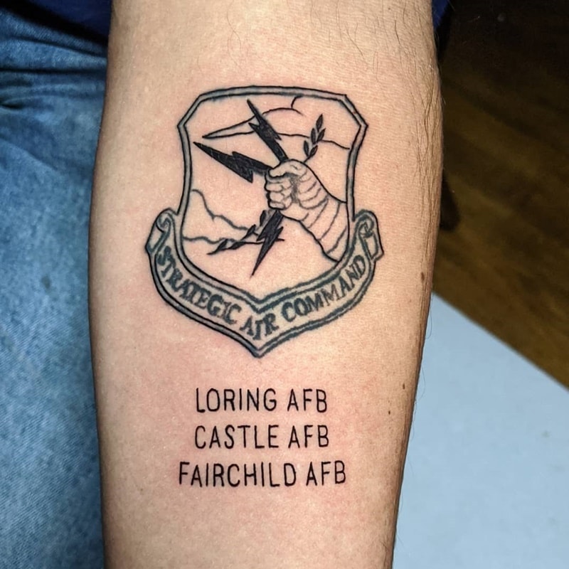 air force tattoo ideas 0013