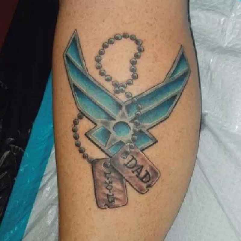 air force tattoo ideas 0043