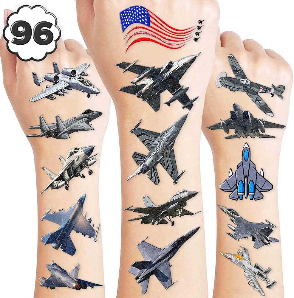 air force tattoo ideas 0052