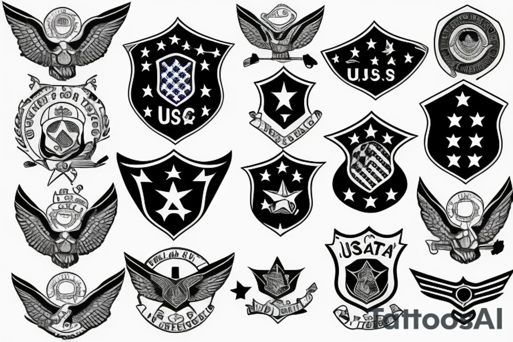 air force tattoo ideas 0054