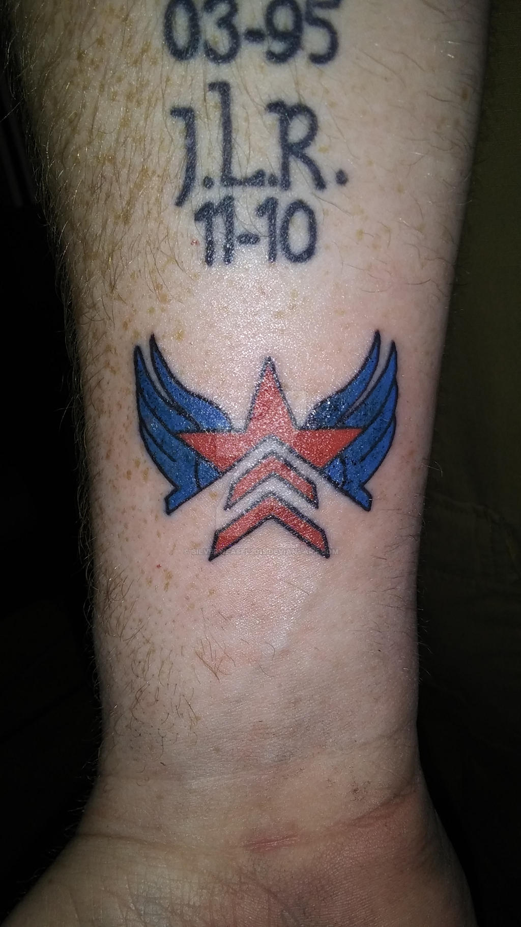 air force tattoo ideas 0069