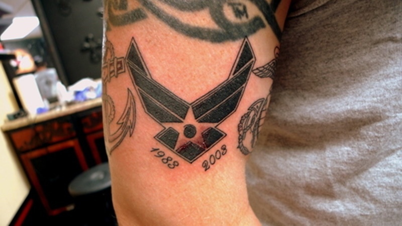 air force tattoo ideas 0077