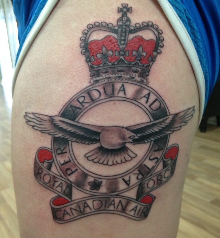 air force tattoo ideas 0096