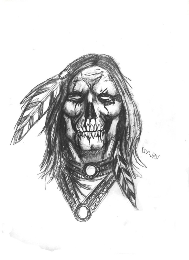 American indian tattoo ideas 0066