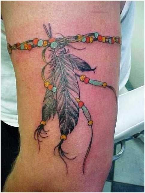 American indian tattoo ideas 0076