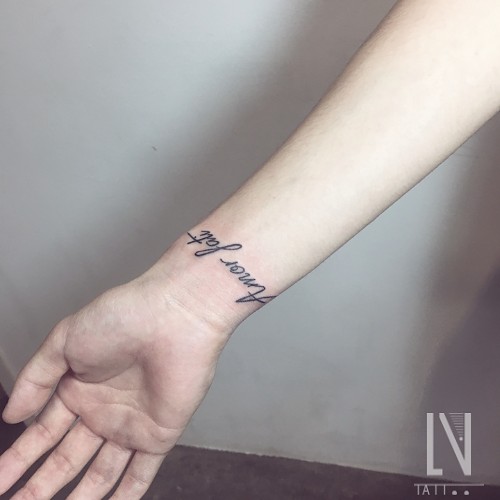 Amor fati tattoo ideas 0011