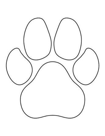 animal paw tattoo ideas 0048