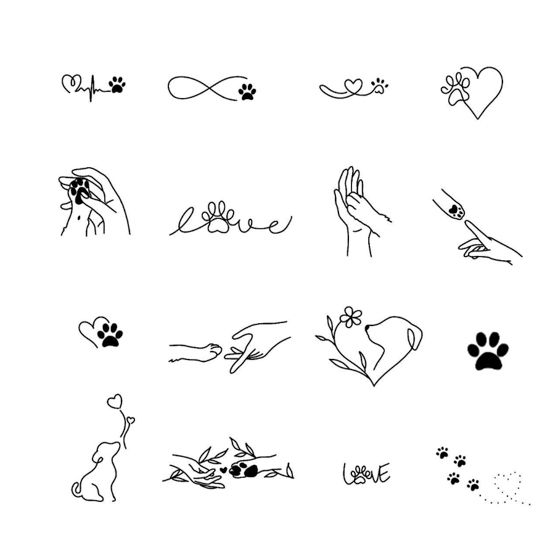 animal tattoo ideas 0019