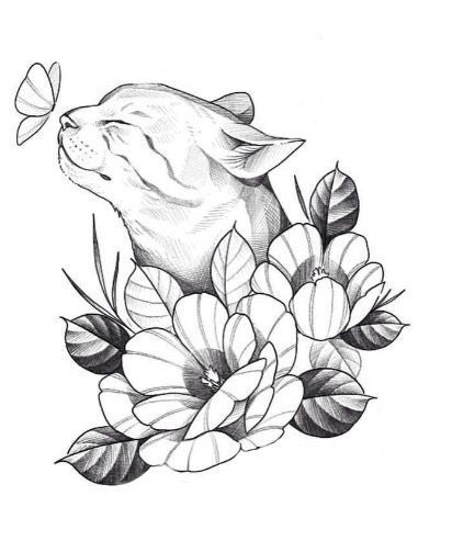 animal tattoo ideas 0022