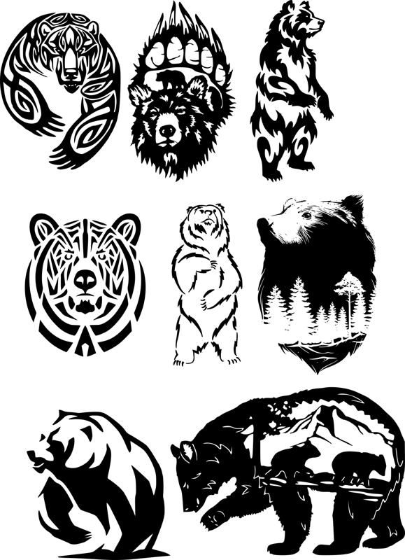 animal tattoo ideas 0097