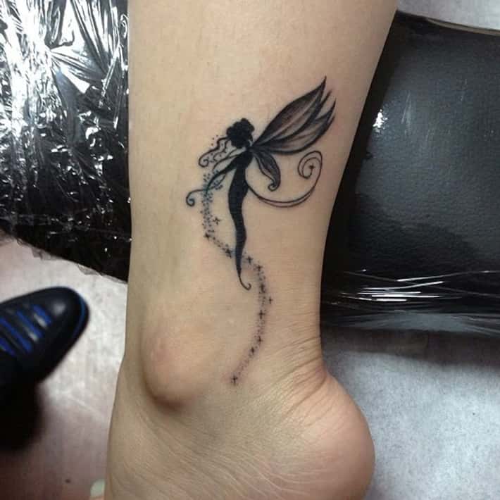 ankle tattoo ideas 0011