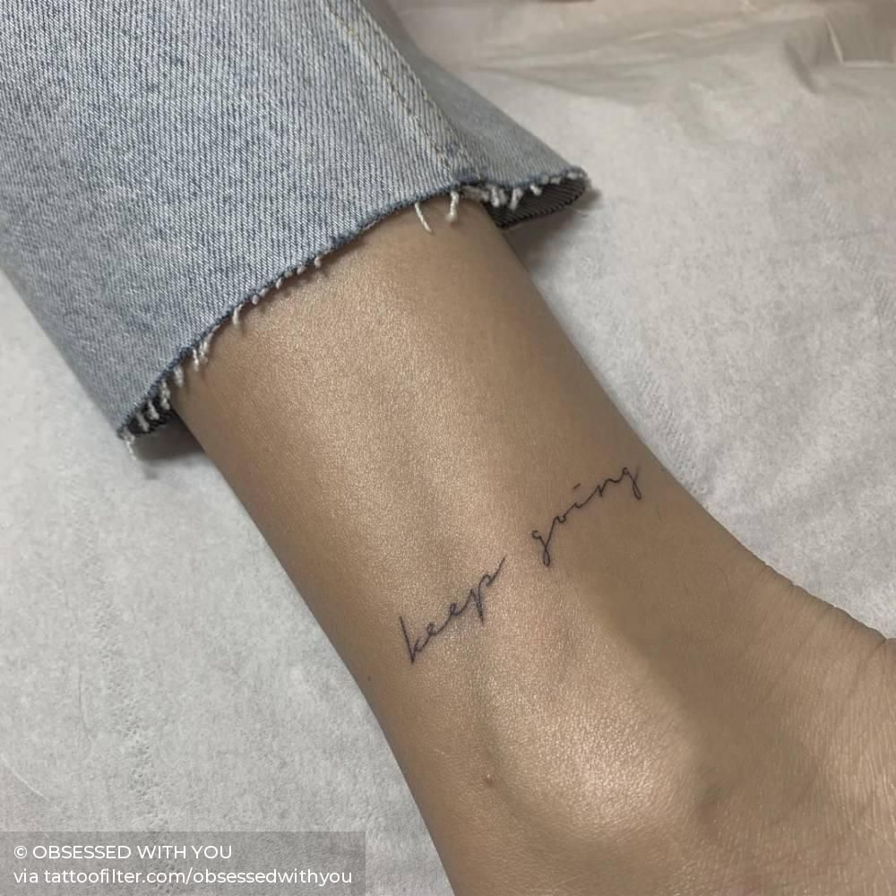 ankle tattoo ideas 0050