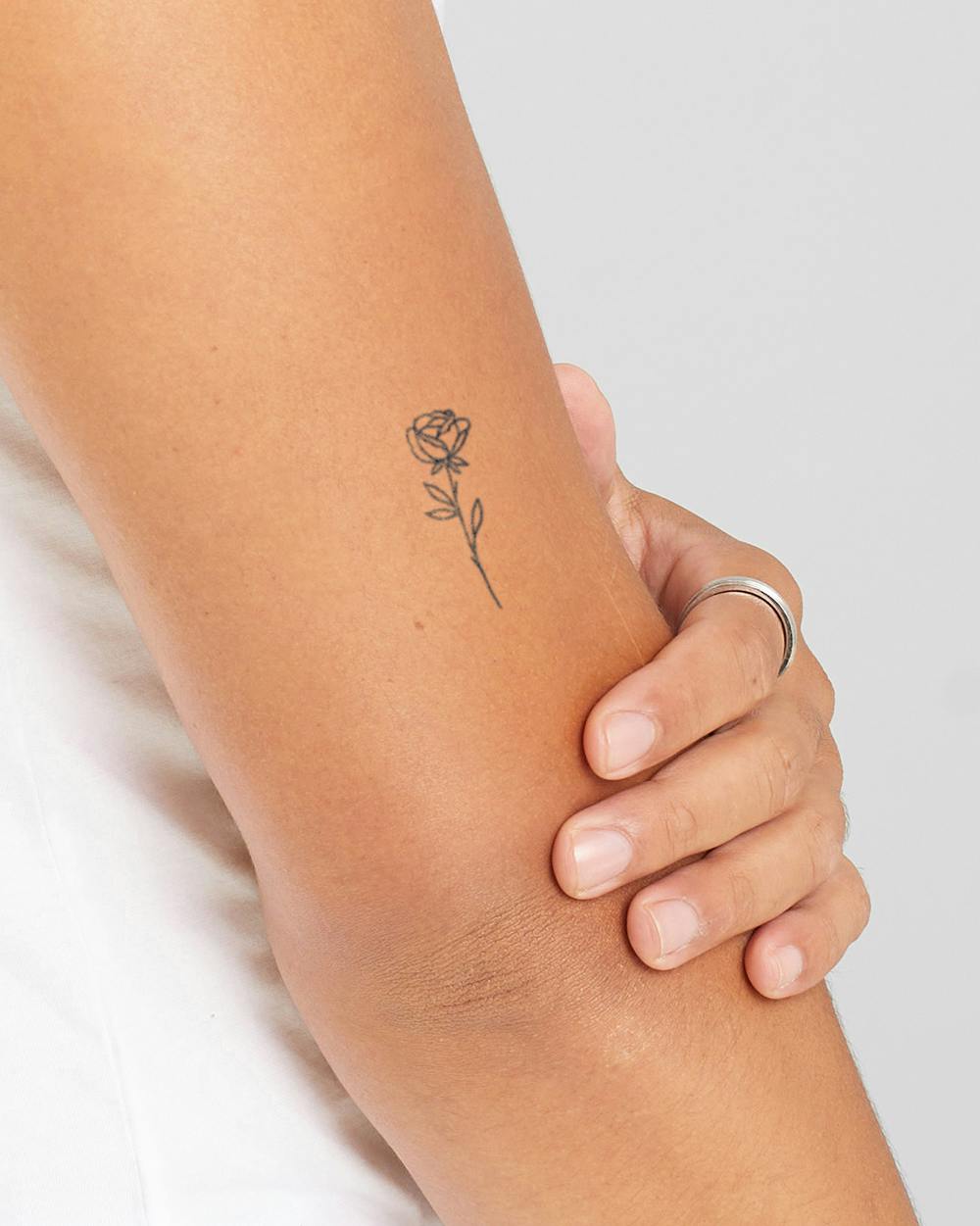 ankle tattoo ideas 0053