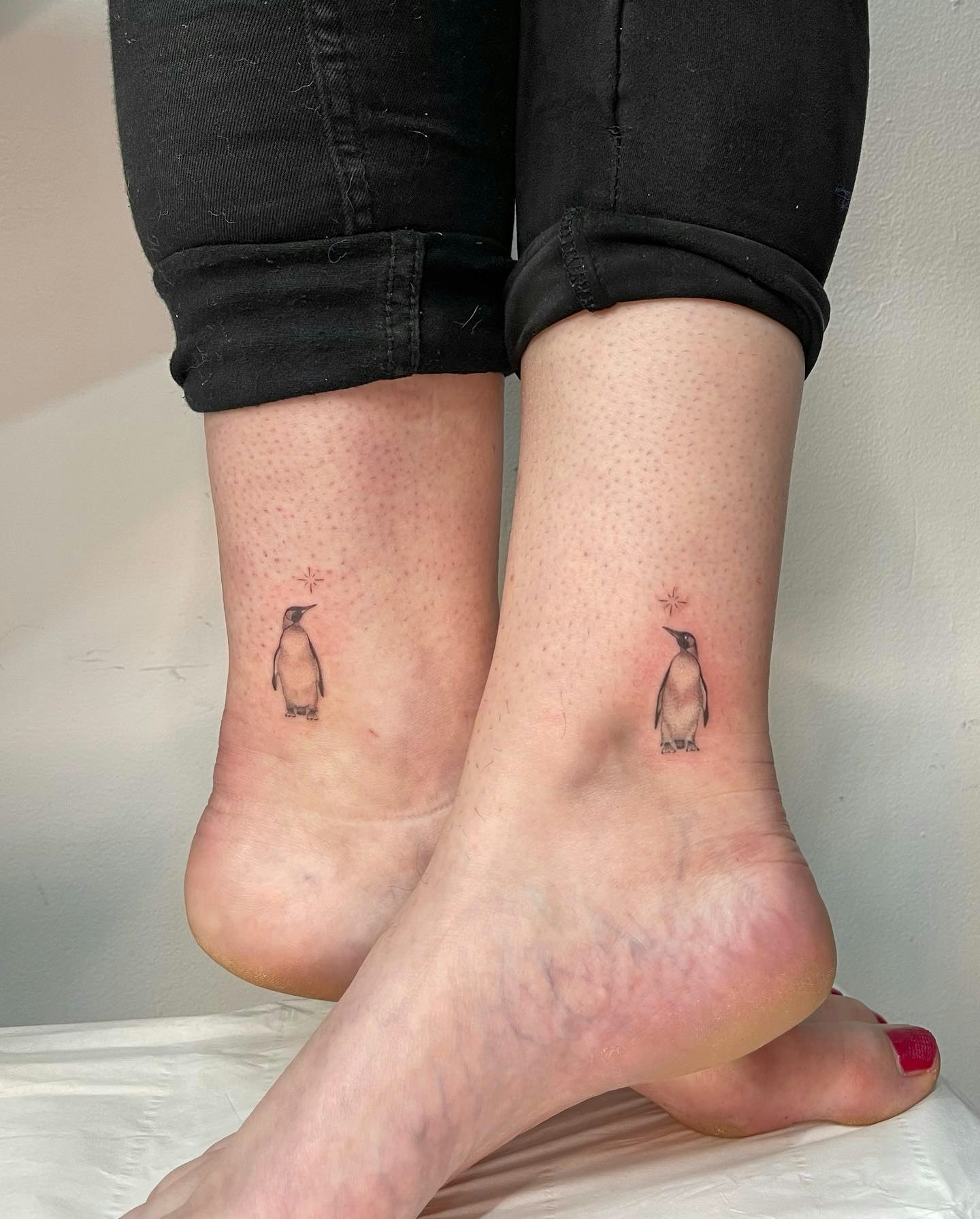 ankle tattoo ideas 0061