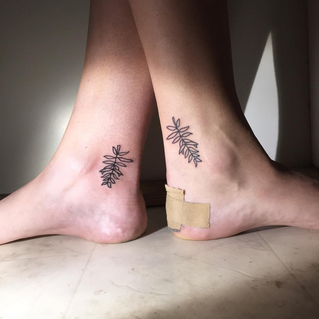 ankle tattoo ideas 0079