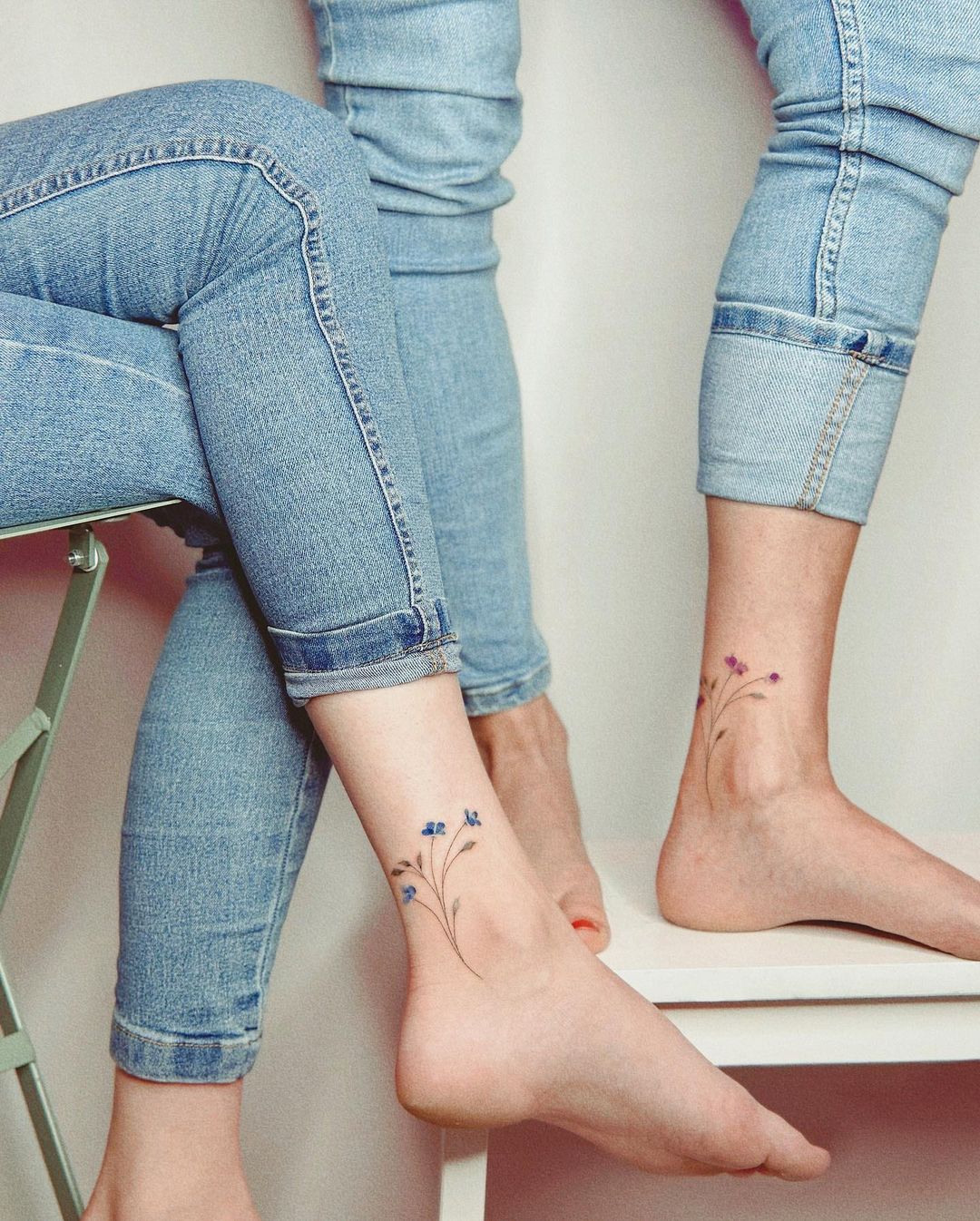 ankle tattoo ideas 0096