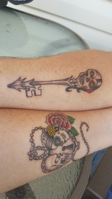 anniversary tattoo ideas 0095